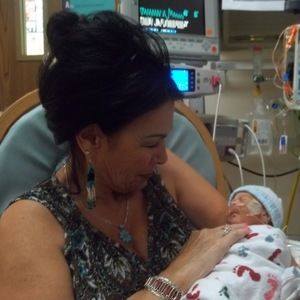 Meet your Posher, Denise